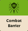 Combat Barrier image