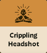 Crippling Headshot image