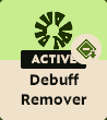 Debuff Remover image