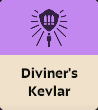 Diviner's Kevlar image