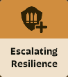 Escalating Resilience image