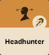 Headhunter image