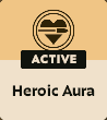 Heroic Aura image