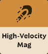 High-Velocity Mag image