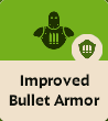 Improved Bullet Armor image