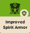 Improved Spirit Armor image