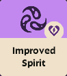 Improved Spirit image