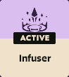 Infuser image