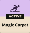 Magic Carpet image