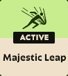 Majestic Leap image