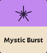 Mystic Burst image