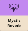 Mystic Reverb image