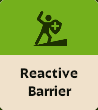 Reactive Barrier image