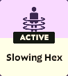 Slowing Hex image