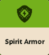 Spirit Armor image