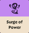 Surge of Power image