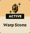 Warp Stone image