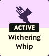 Withering Whip image